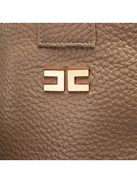 Elisabetta Franchi Elisabetta Franchi Μπότες SA-28L-06E2-V709 Μπεζ