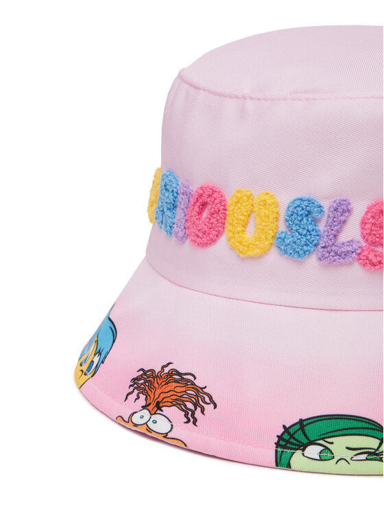 INSIDE OUT 2 INSIDE OUT 2 Kübar ACCCS-SS25-343PIO Roosa