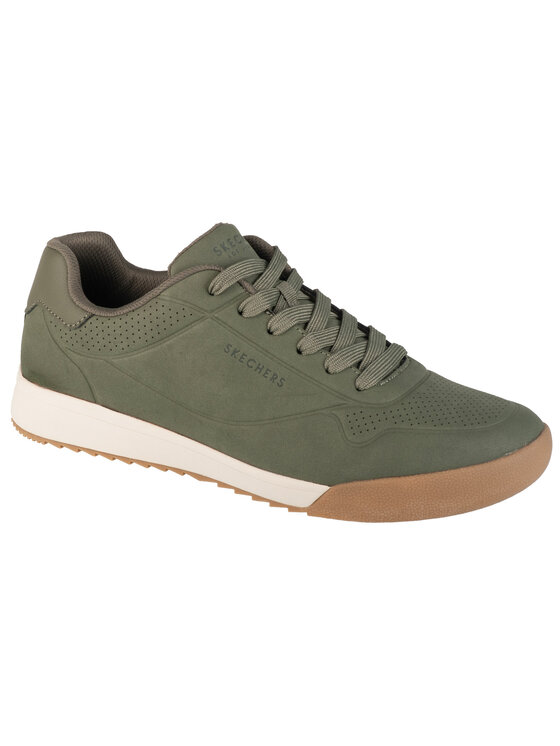 Sneakersy, rozmiar 42.5, Zielone, Skechers Zinger 2.0 - The Arwen