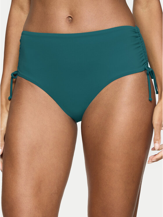 Triumph Bikini pezzo sotto Summer Mix & Match 10222848 Verde, taglia : 38
