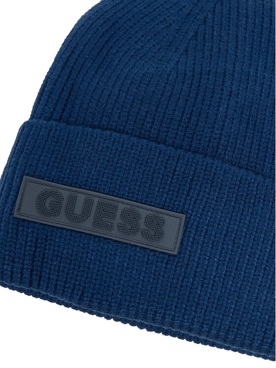 Guess Guess Kapa AM9583 POL01 Tamnoplava