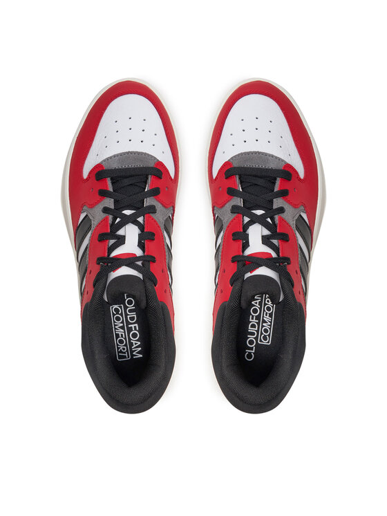 adidas adidas Superge Court 24 ID1249 Rdeča