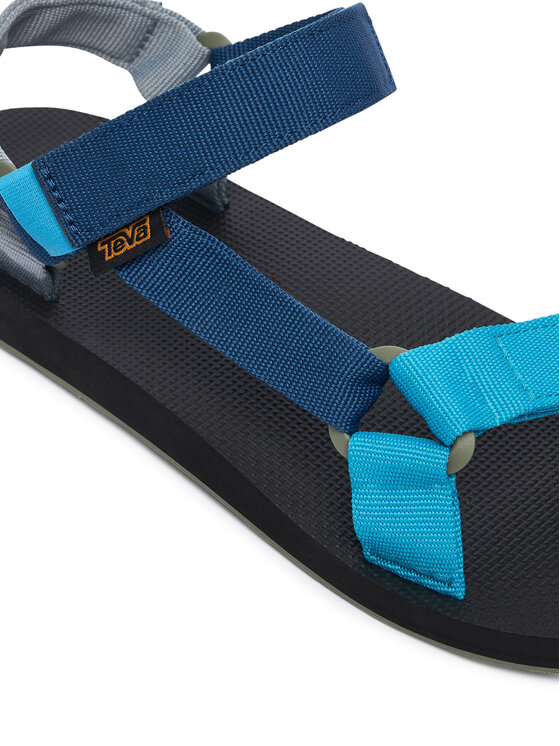 Teva Teva Basutės Original Universal 1004006 Tamsiai mėlyna
