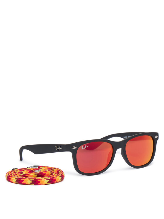 Ray-Ban Ray-Ban Слънчеви очила 0RJ9052S 70286Q Черен