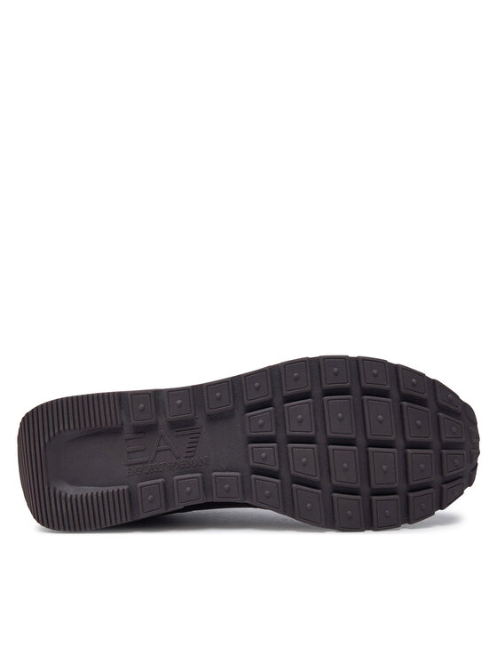 EA7 Emporio Armani EA7 Emporio Armani Superge X8X151 XK354 T995 Rjava