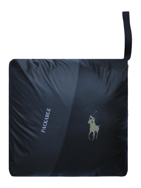 Polo Ralph Lauren Polo Ralph Lauren Pehelykabát 710967774001 Sötétkék Regular Fit