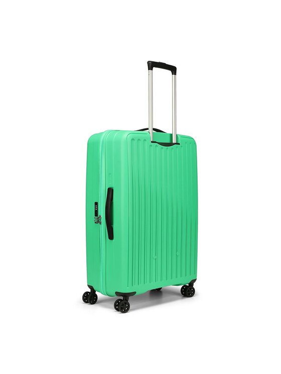 American Tourister American Tourister Walizka średnia 327186 Zielony