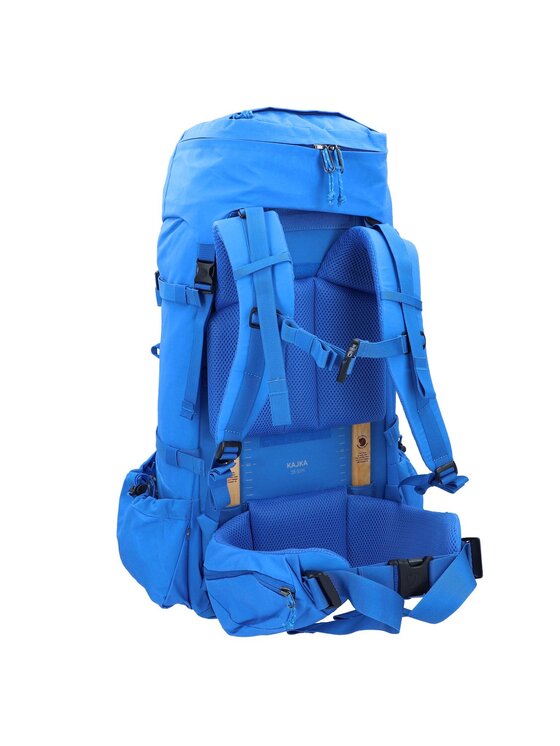 Fjällräven Fjällräven Plecak 274680 Błękitny