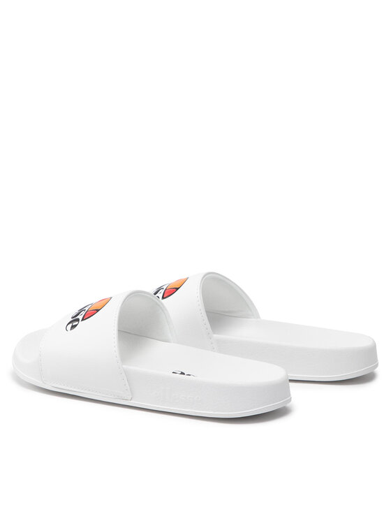 Ciabatte Fillipo Slide SGMF0397 Bianco