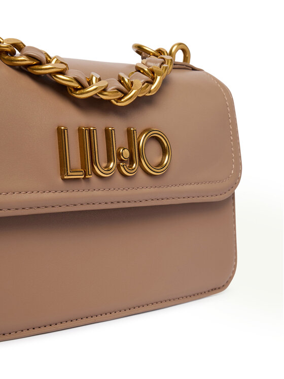 Liu Jo Liu Jo Borsetta AA6121 E0958 Beige