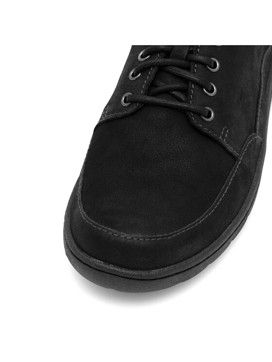Lasocki Lasocki Scarpe basse DUNINO-03 MB Nero