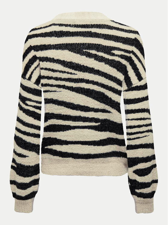 JDY JDY Pullover Lorraine 15292890 Grau Regular Fit