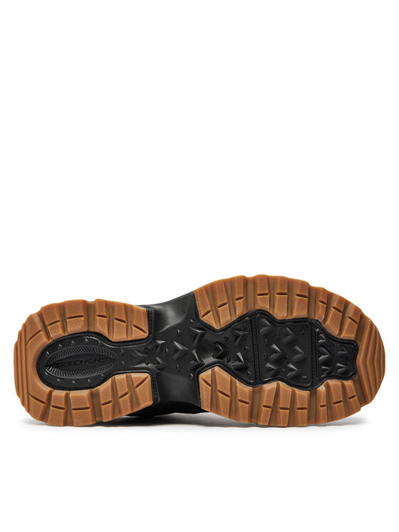 Skechers Skechers Turistiniai batai Slip-ins Vigor AT 237744/BBK Juoda