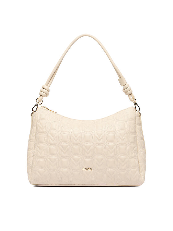 MEXX MEXX Torebka CEO-MEXX-AJ-001-09 Beżowy