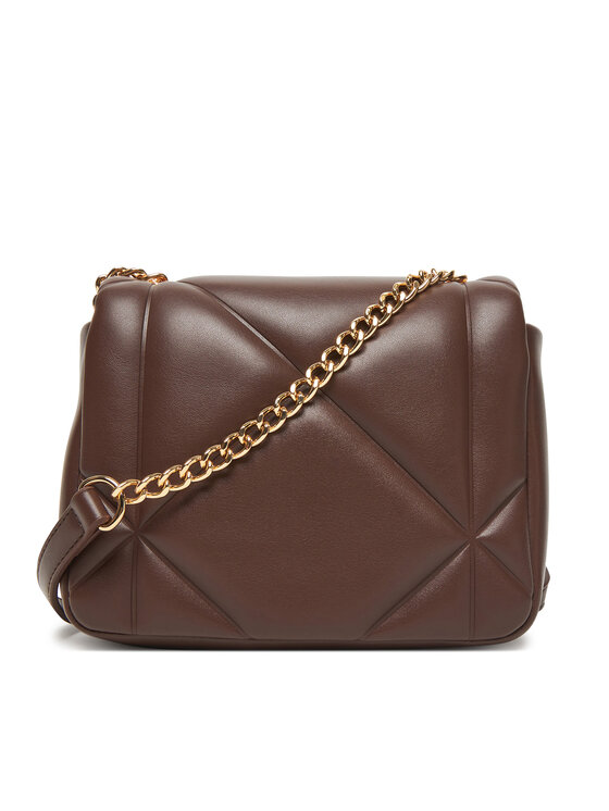 LOVE MOSCHINO LOVE MOSCHINO Сумка JC4188PP0NLC0313 Коричневий