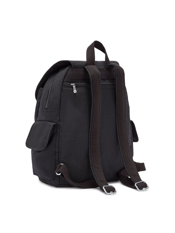 Kipling Kipling Plecak 215866 Czarny