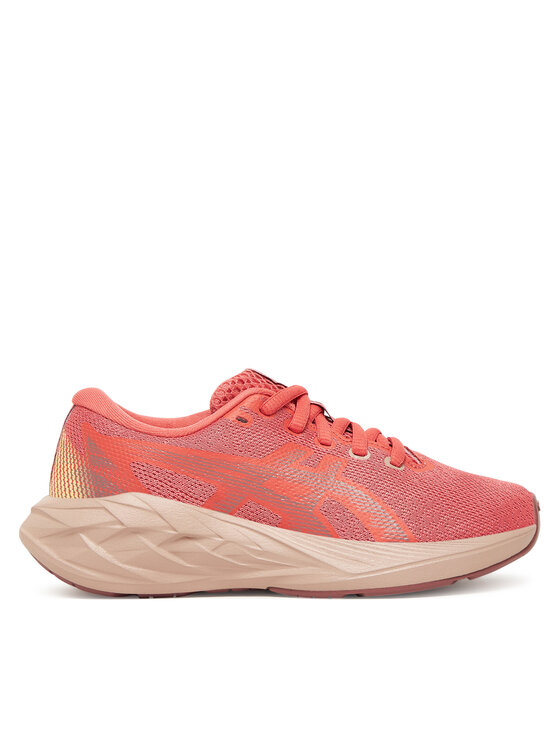 Asics Asics Pantofi pentru alergare Novablast 5 Gs 1014A367 Roz