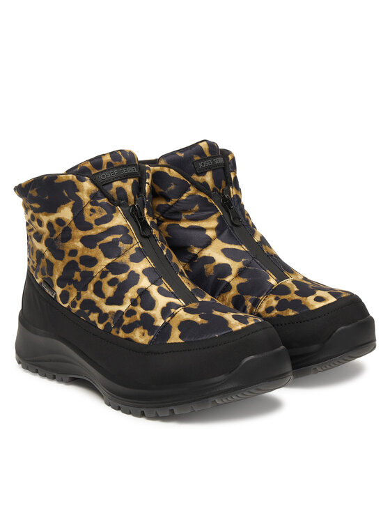 Josef Seibel Josef Seibel Снігоходи Colorado 55 PL76 Коричневий