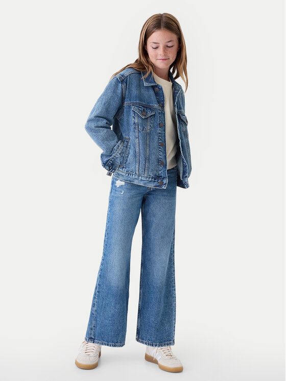 Gap Gap Суитшърт 499111-01 Бежов Regular Fit