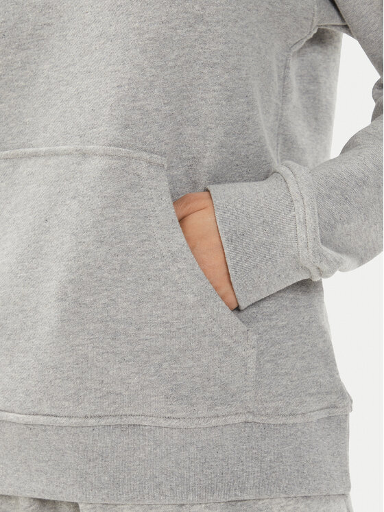 adidas adidas Sweatshirt adicolor Essentials IJ9760 Grau Regular Fit