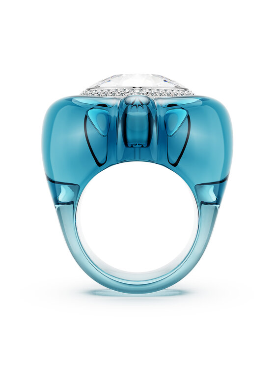 Swarovski Swarovski Gredzens Dulcis 5709965 Zils