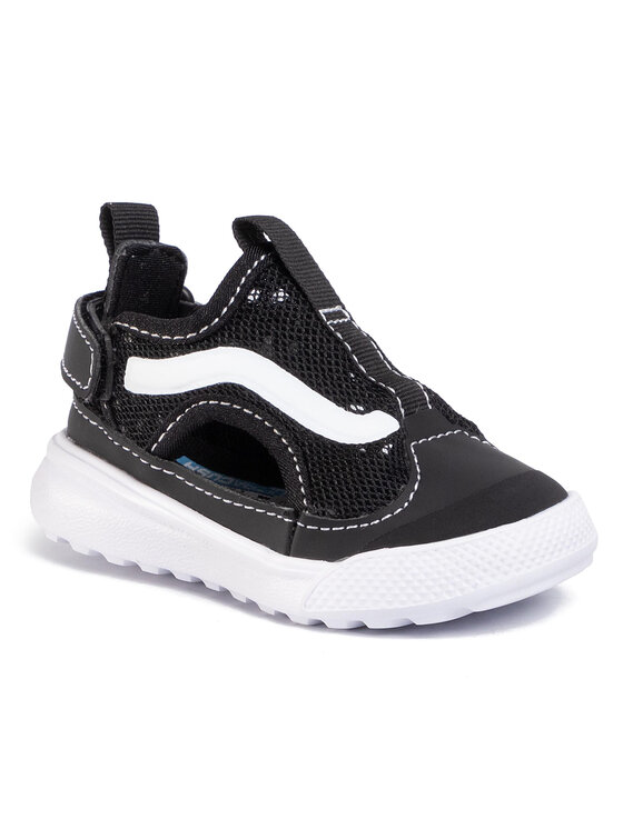 vans ultrarange glide