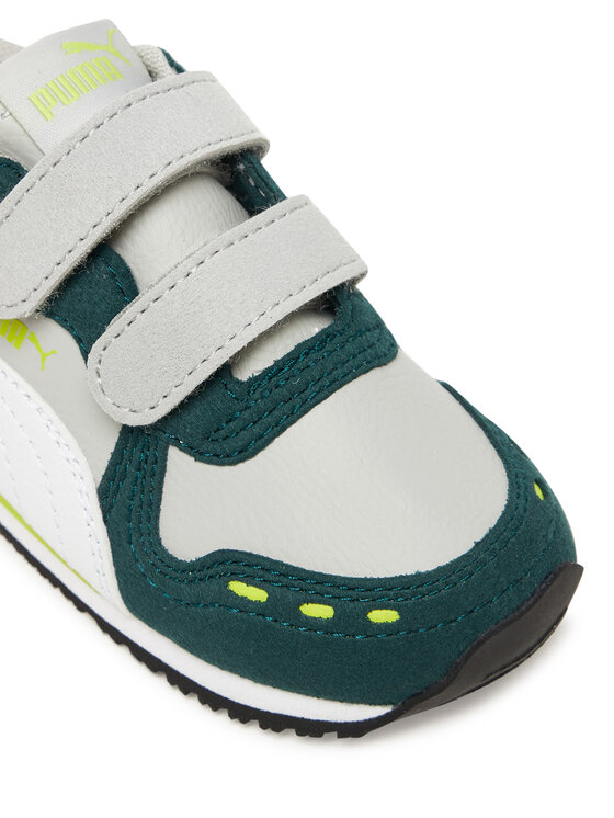 Puma Puma Sportcipők Cabana Racer Sl 20 V Inf 383731 19 Szürke