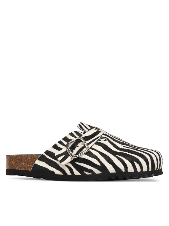 Scholl Scholl Шльопанці Fae F01203 Кольоровий