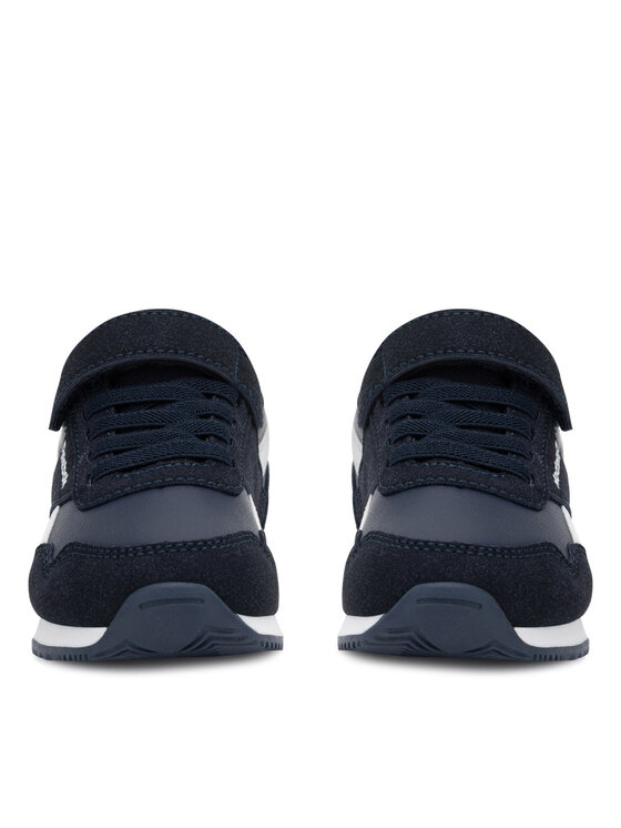 Reebok Reebok Снікерcи V9-25195-02(III)CH Cиній