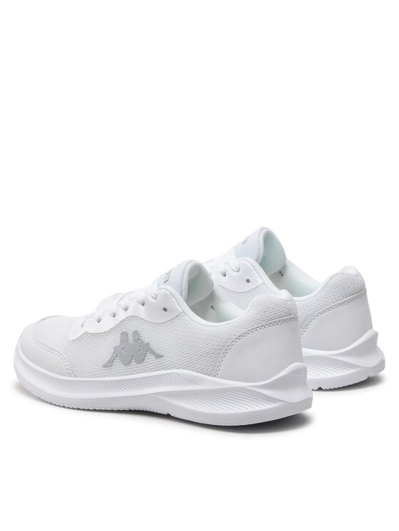 Kappa Kappa Sneakers Kombat Boldyw 361K2NW Weiß