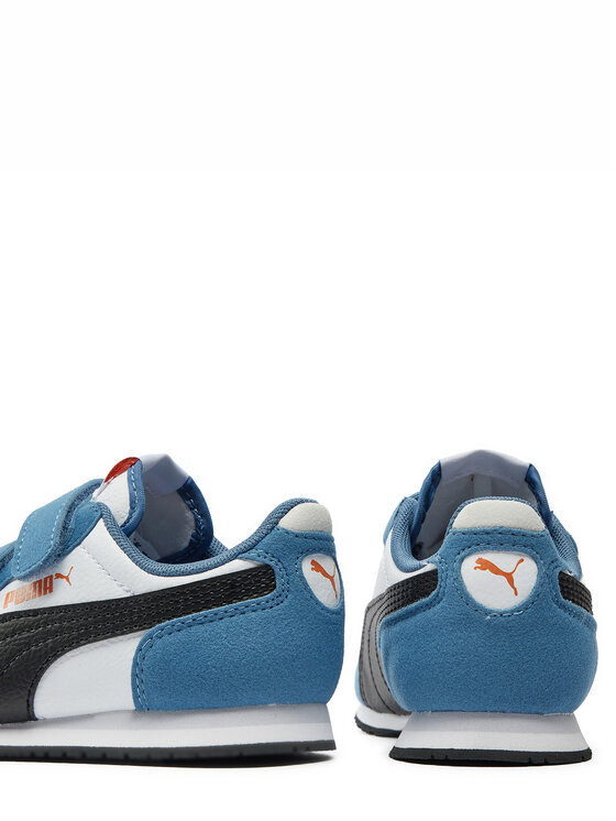 Puma Puma Tenisice Cabana Racer SL 20 V PS 383730 18 Plava