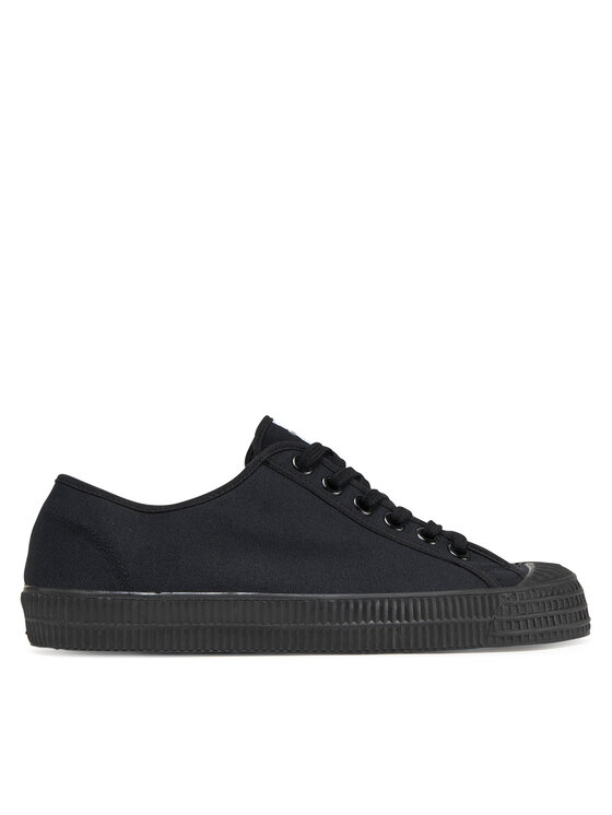 Novesta Novesta Tenisice Star Master N572019-60Y60Y615 Crna