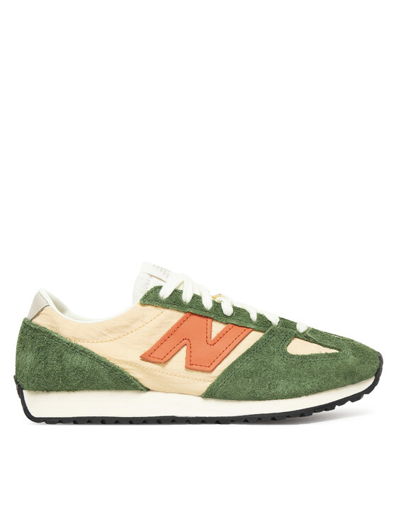 New Balance New Balance Sneakersy U471VBA W Zielony