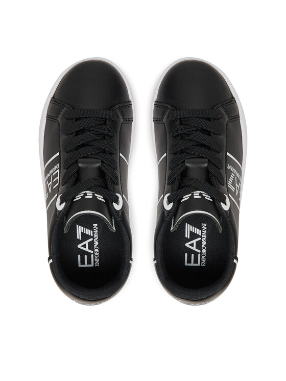 EA7 Emporio Armani EA7 Emporio Armani Sneakers 7Y000005 AF10751 MC011 Nero