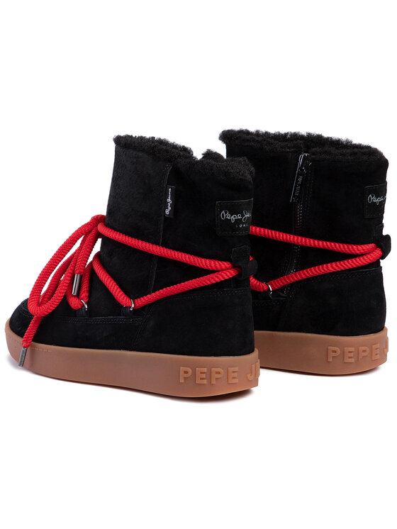 pepe jeans brixton warm