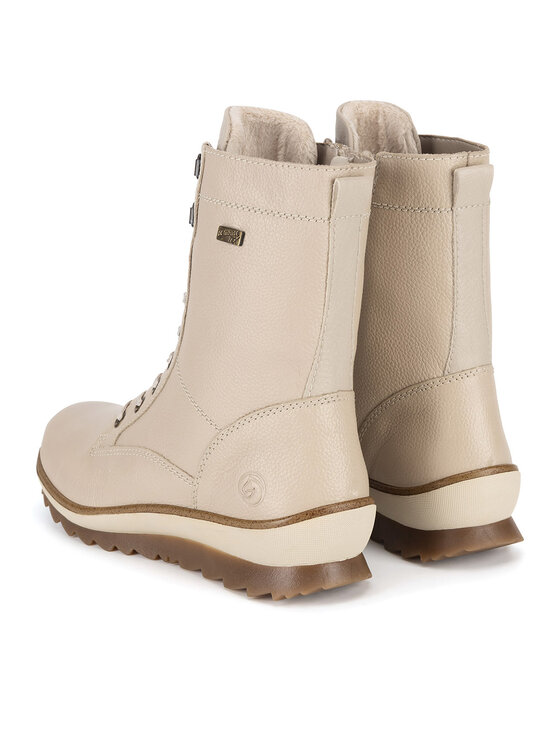 Remonte Remonte Škornji R8483-60 Bež
