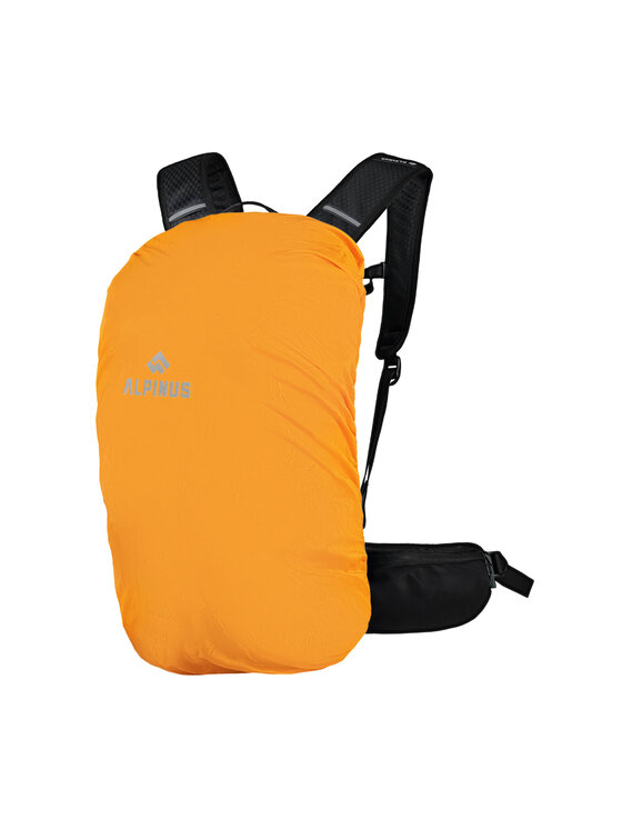 Alpinus Alpinus Plecak Negoiu 20 Zielony