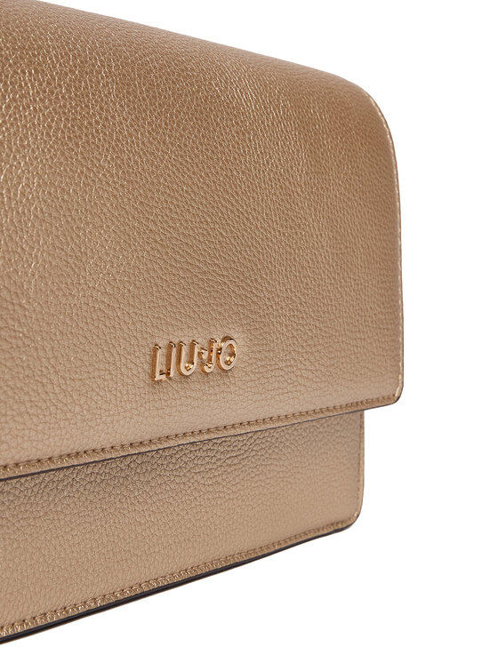 Liu Jo Liu Jo Τσάντα AA6210 E1012 Χρυσό