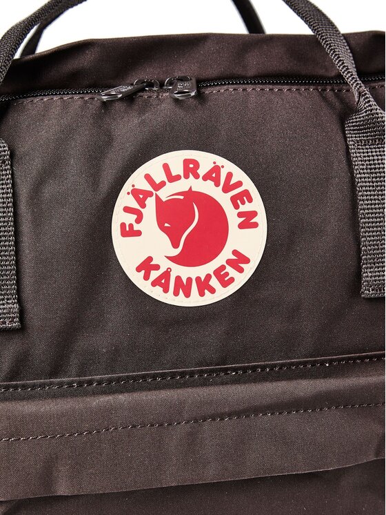 Fjällräven Fjällräven Torba weekendowa 328394 Brązowy
