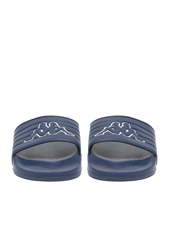 Kappa Kappa Ciabatte CEO-SS24-M1 Blu scuro