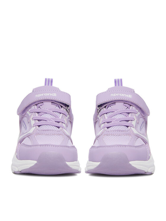 Sprandi Sprandi Sneakers CEO-CP40-KC-23404Z Violet