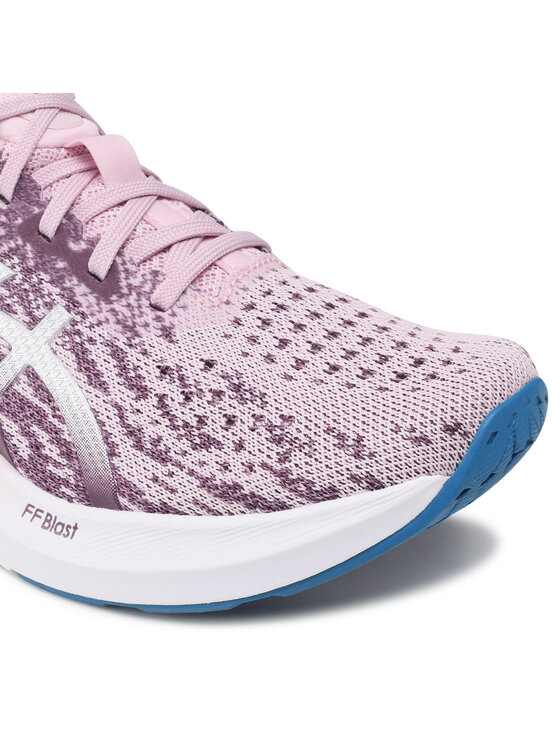 Asics Asics Pantofi pentru alergare Dynablast 2 1012B060 Roz