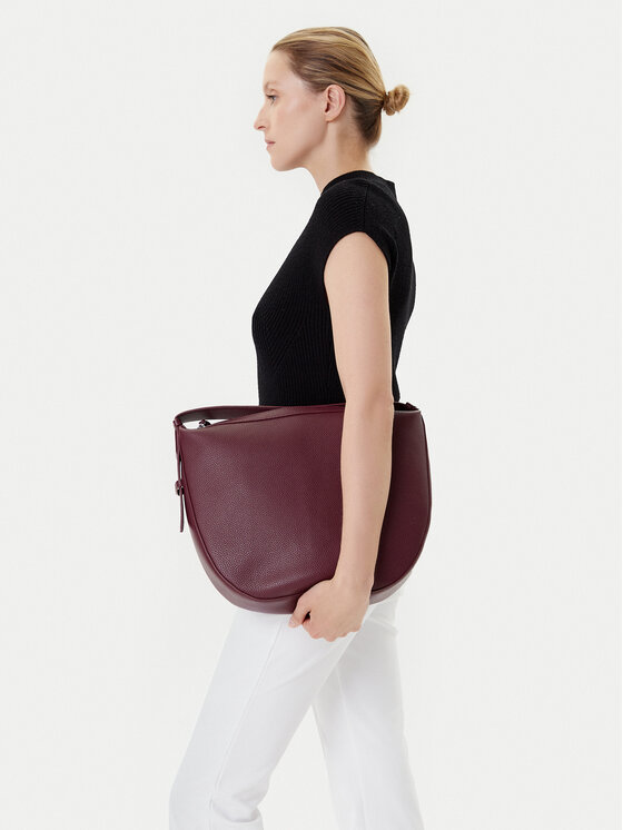 Armani Exchange Armani Exchange Ročna torba XW000916 AF11902 UA343 Bordo rdeča