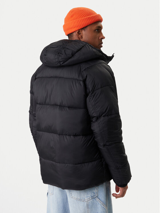 DC Shoes DC Shoes Winterjacke Cantera ADYJK03194 Schwarz Boxy Fit