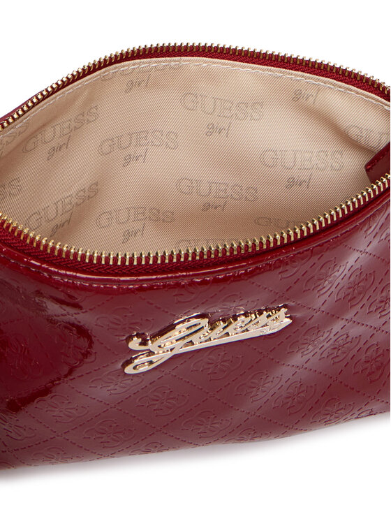 Guess Guess Soma J6BZ13 W3986 Bordo