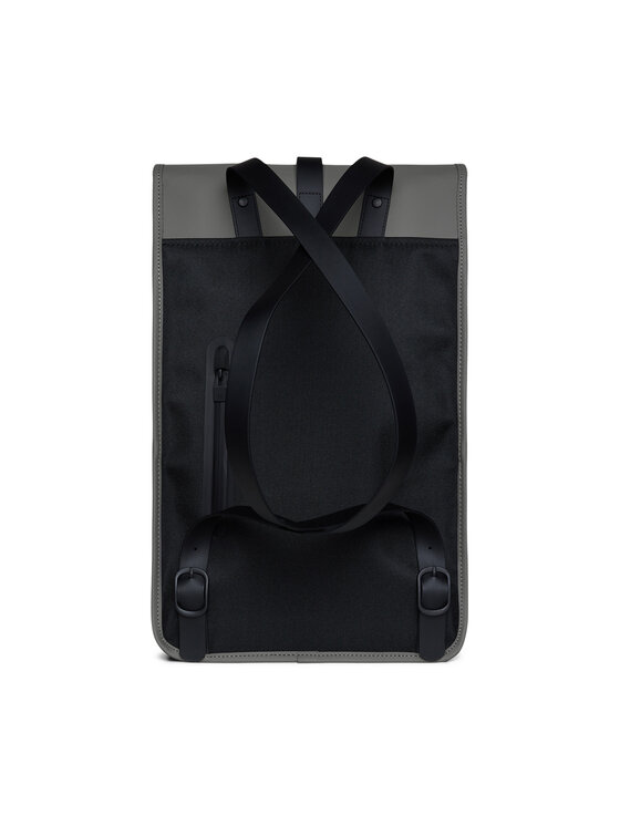 Rains Rains Рюкзак Backpack W3 13000 Сірий