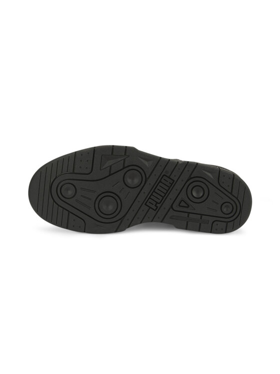 Puma Puma Sneakersy 387826 Czarny