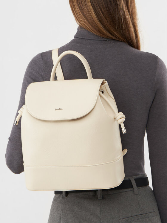 DeeZee DeeZee Rucksack RX5056 Beige