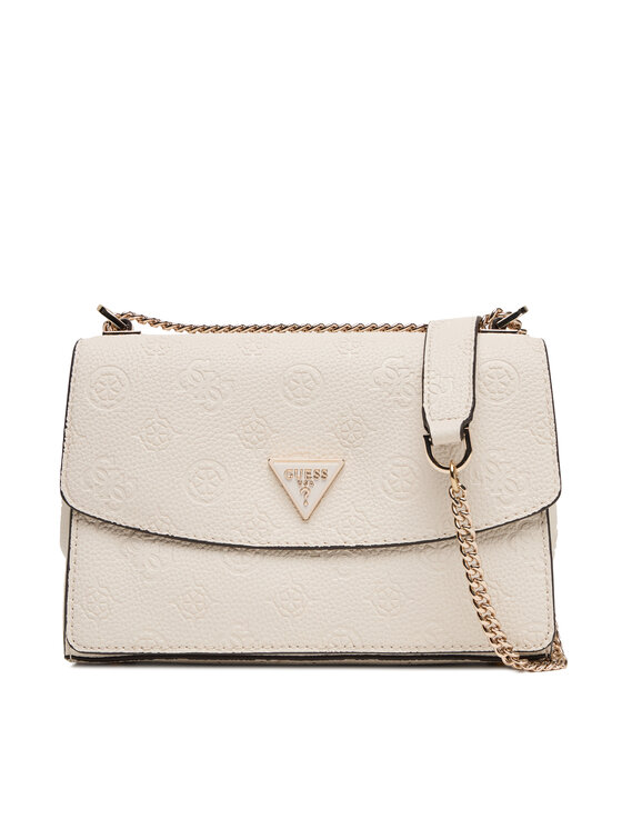 Guess Guess Táska Cresidia II HWPD98 88210 Ekru