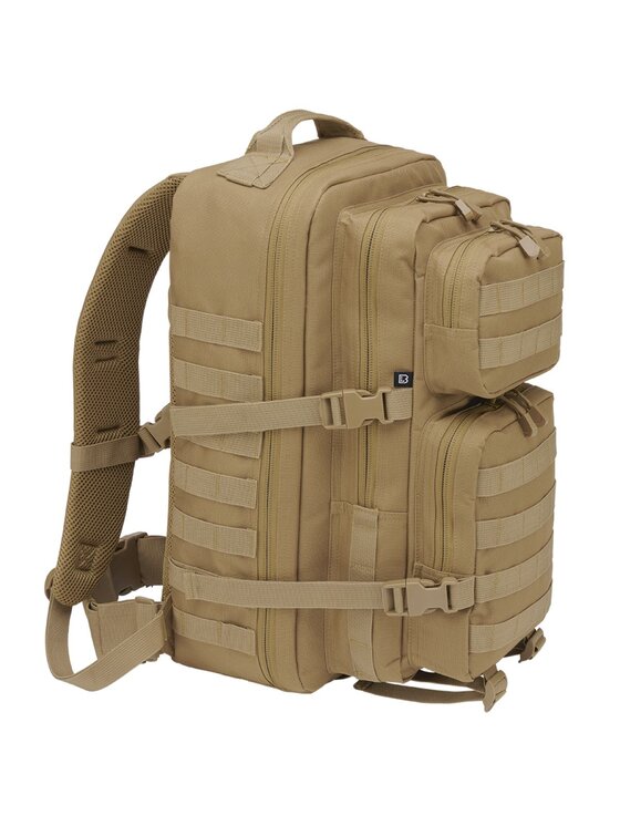 Brandit Brandit Plecak 8008.70.OS Khaki